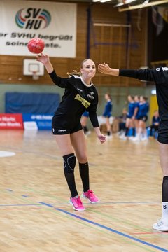 Bild 83 - wAJ SV Henstedt Ulzburg - SC Alstertal Langenhorn : Ergebnis: 30:41